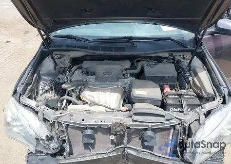 2016 Toyota Camry Se z USA, uszkodzony, nr VIN 4T1BF1FK1GU223054